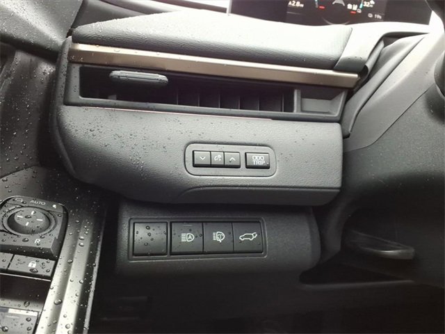 New 2026 Toyota bZ image 24