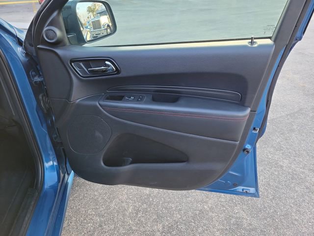 Used 2024 Dodge Durango GT image 38