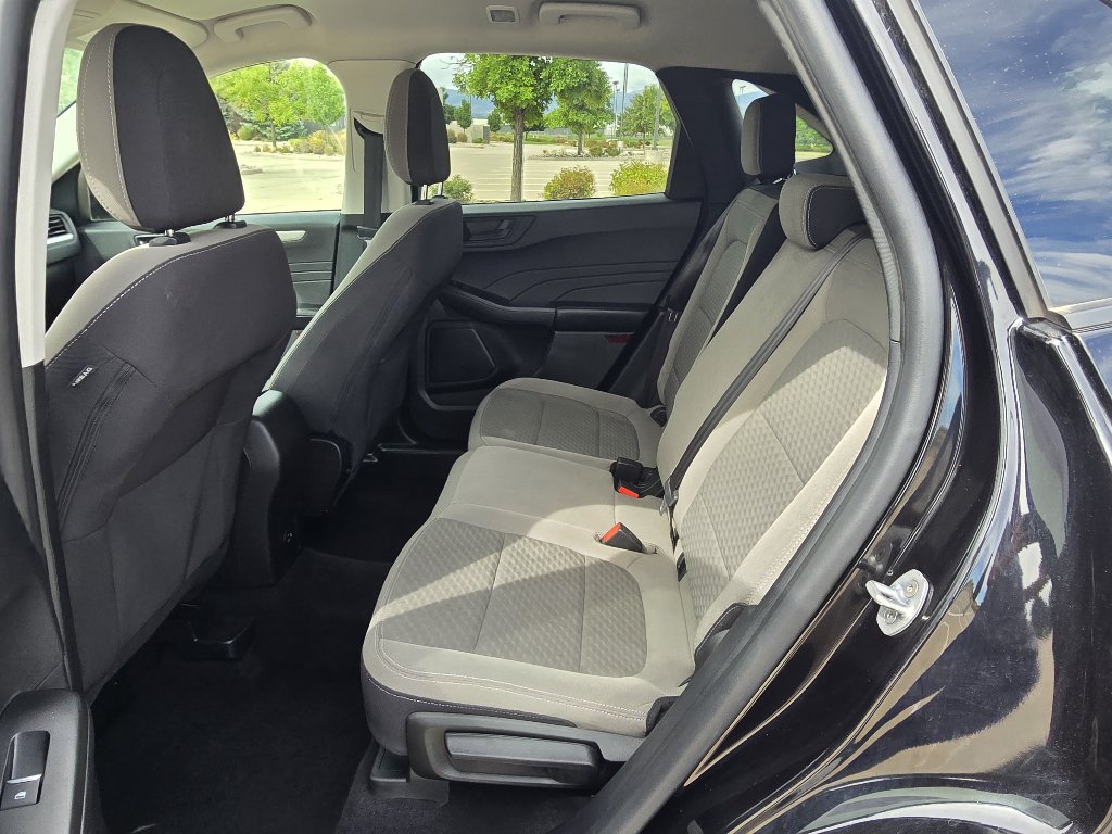 Used 2022 Ford Escape SE AWD/4WD image 15