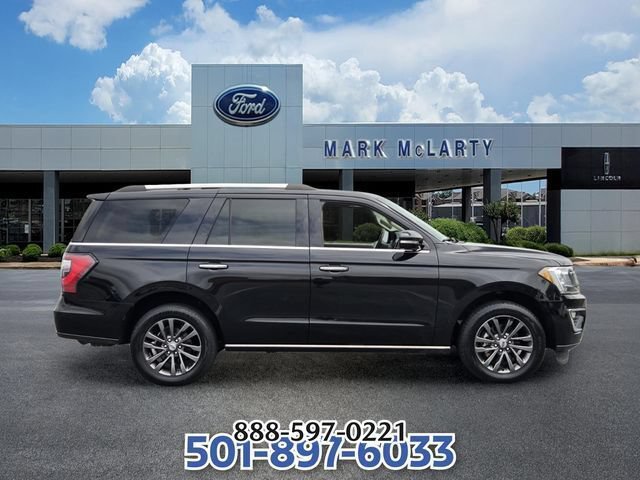 Used 2021 Ford Expedition Limited RWD image 6