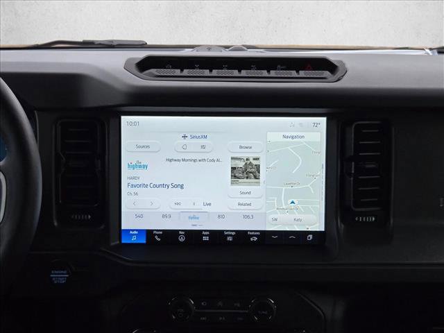 New 2025 Ford Bronco Badlands image 12