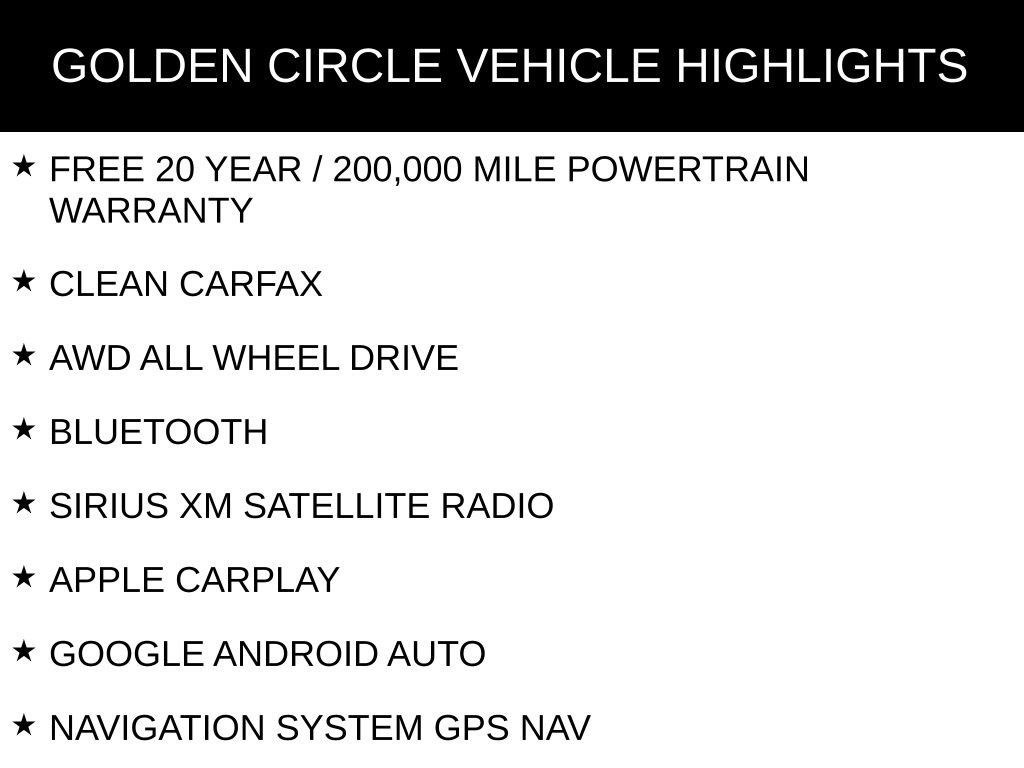 Used 2024 Cadillac XT6 Premium Luxury AWD/4WD image 2