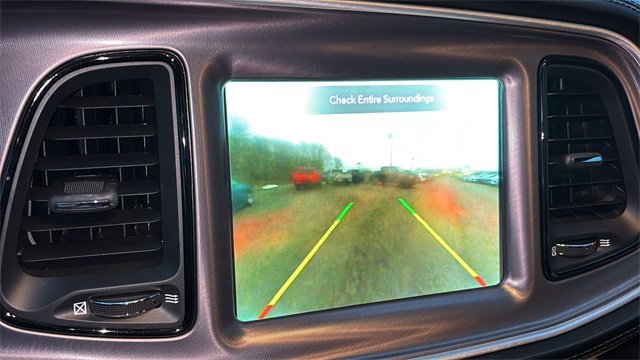 Used 2020 Dodge Challenger R/T w/ Plus Package image 17