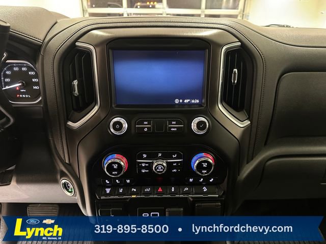 Used 2022 GMC Sierra 3500 AT4 w/ AT4 Premium Plus Package image 14