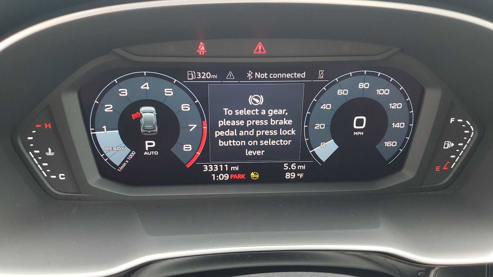 Certified 2022 Audi Q3 2.0T Premium w/ Convenience Package AWD/4WD image 32