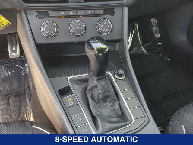 Certified 2023 Volkswagen Jetta Sport FWD image 19