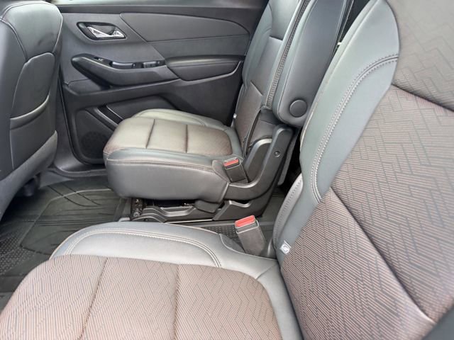 Certified 2023 Chevrolet Traverse High Country image 23
