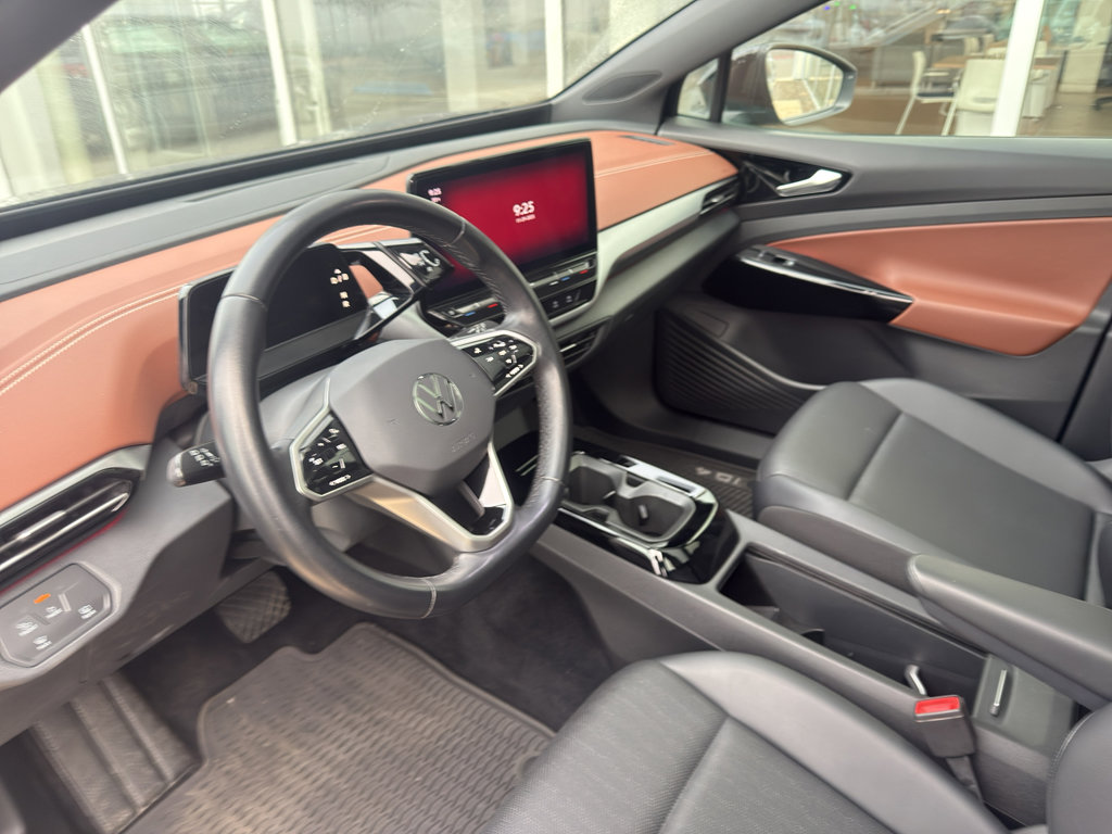 Used 2021 Volkswagen ID.4 Pro S w/ Gradient Package image 9