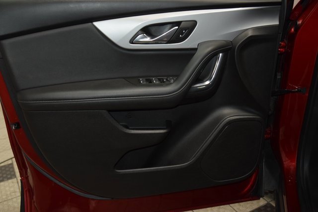 Certified 2022 Chevrolet Blazer LT image 45