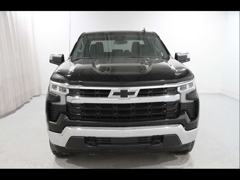 Certified 2023 Chevrolet Silverado 1500 LT AWD/4WD video 2