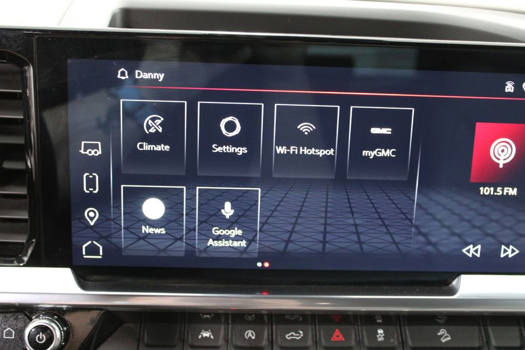 Used 2023 GMC Sierra 1500 SLT image 53