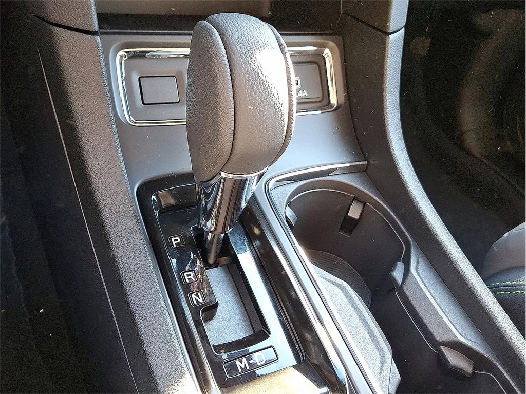 New 2025 Subaru Ascent Onyx Edition image 10