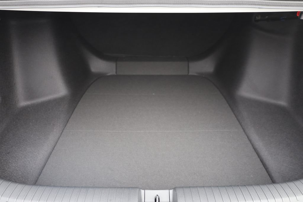 New 2026 Honda Accord LX image 7