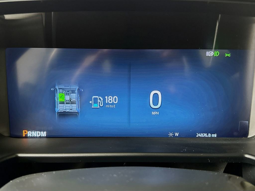 Used 2024 Ford F350 Platinum image 9