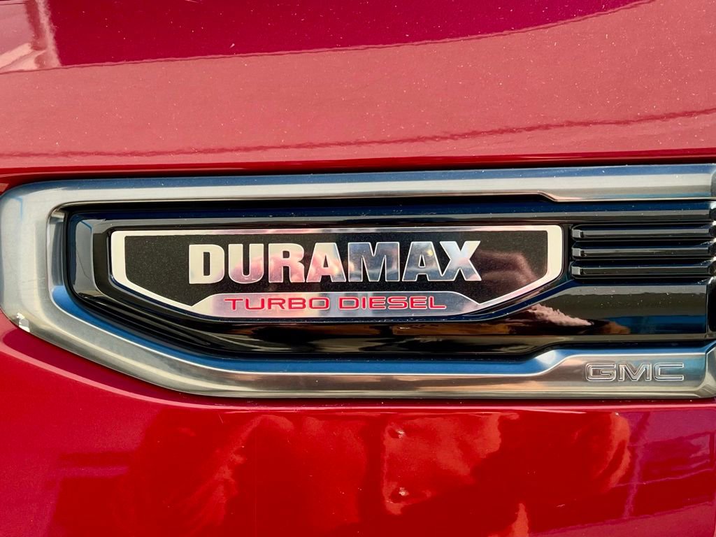 Used 2020 GMC Sierra 1500 AT4 w/ AT4 Premium Package image 14