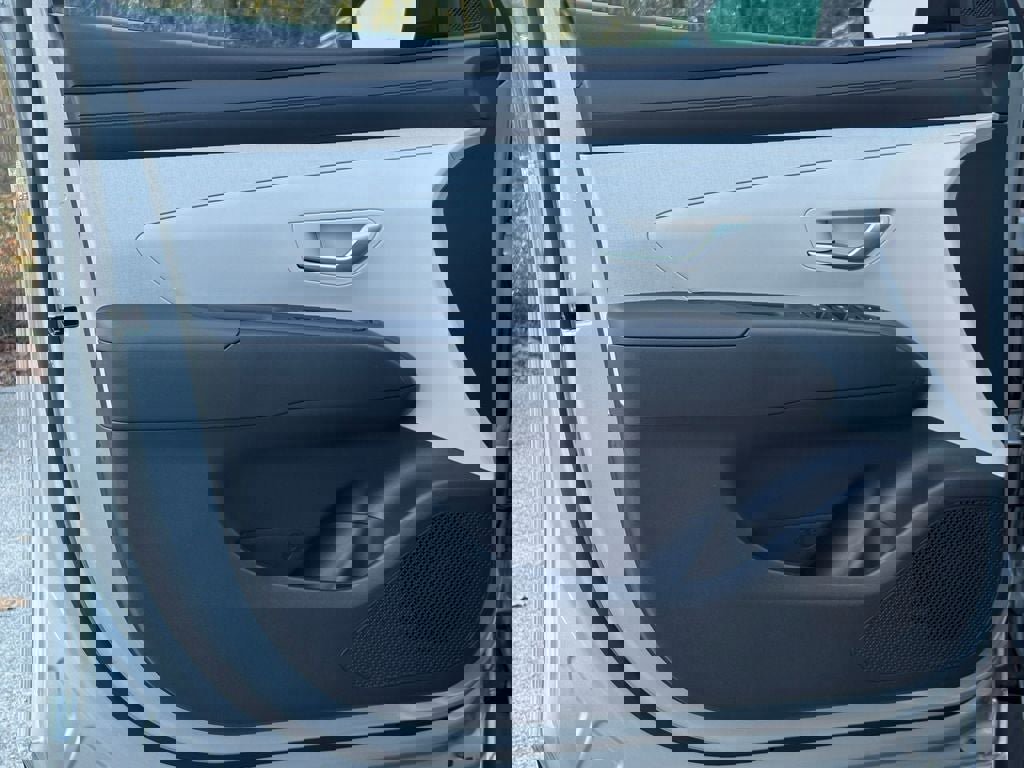 New 2026 Hyundai Tucson SEL image 13