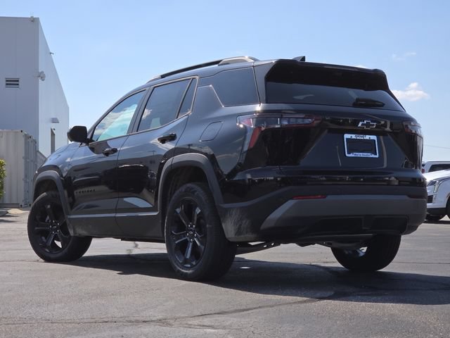 New 2027 Chevrolet Equinox LT w/ Convenience Package II FWD image 14