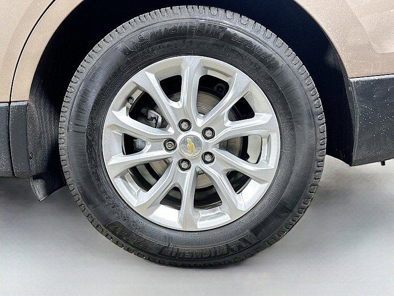 Used 2019 Chevrolet Equinox LT image 27