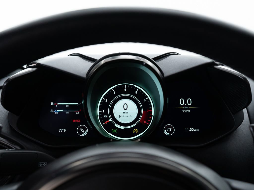 Used 2023 Aston Martin DBS Superleggera Volante image 33