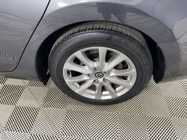 Used 2016 MAZDA MAZDA6 Sport FWD image 21