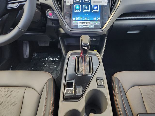 New 2025 Subaru Crosstrek 2.5i Limited image 14