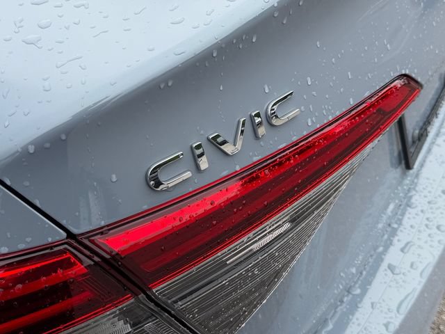 Certified 2024 Honda Civic Sport image 16