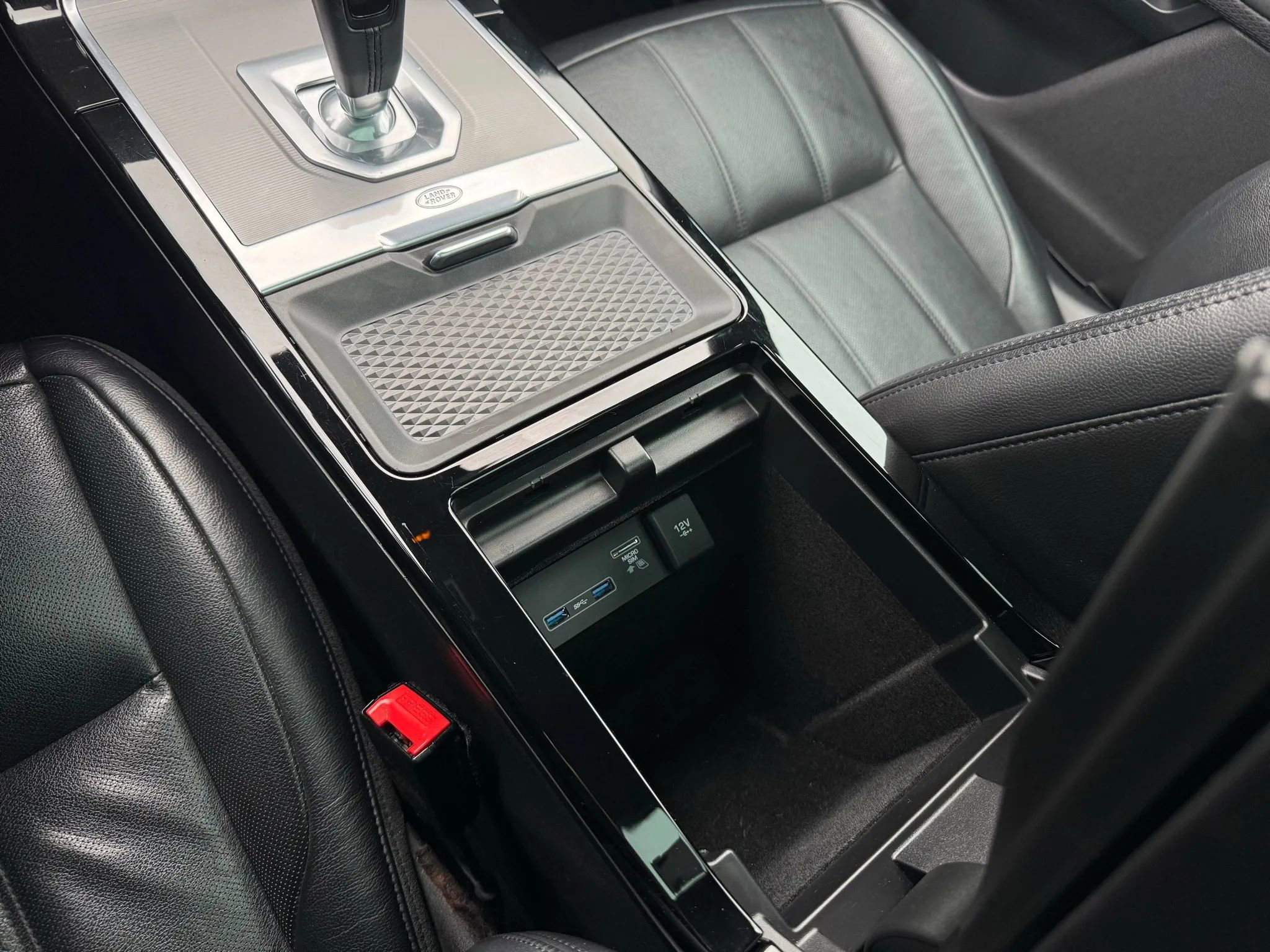 Used 2020 Land Rover Range Rover Evoque S image 41