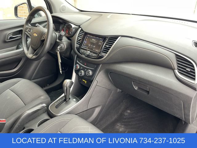 Used 2020 Chevrolet Trax LT image 26