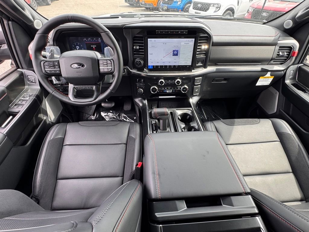 New 2026 Ford F150 Raptor image 24