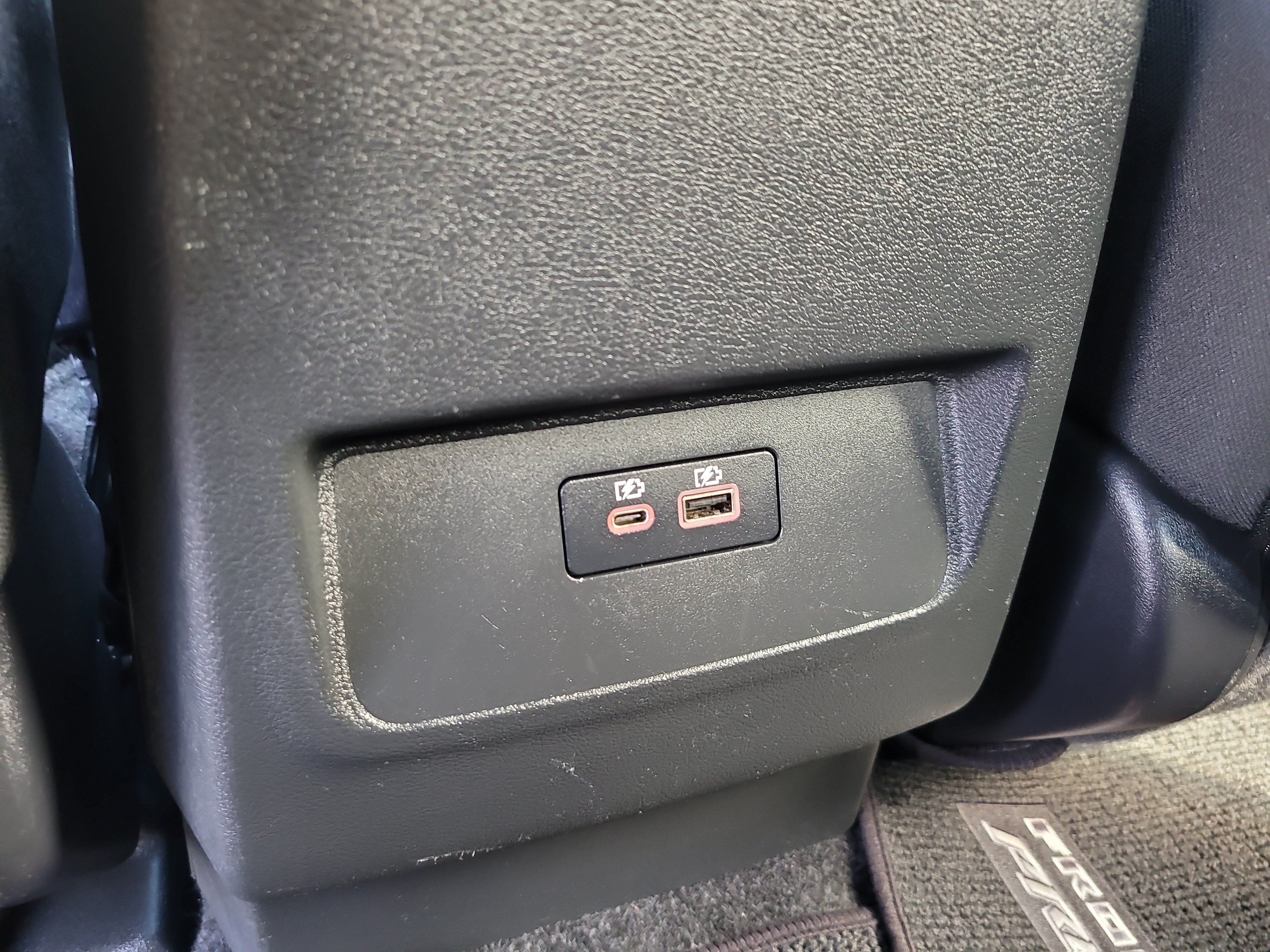 Used 2023 Nissan Frontier PRO-4X w/ Technology Package AWD/4WD image 14