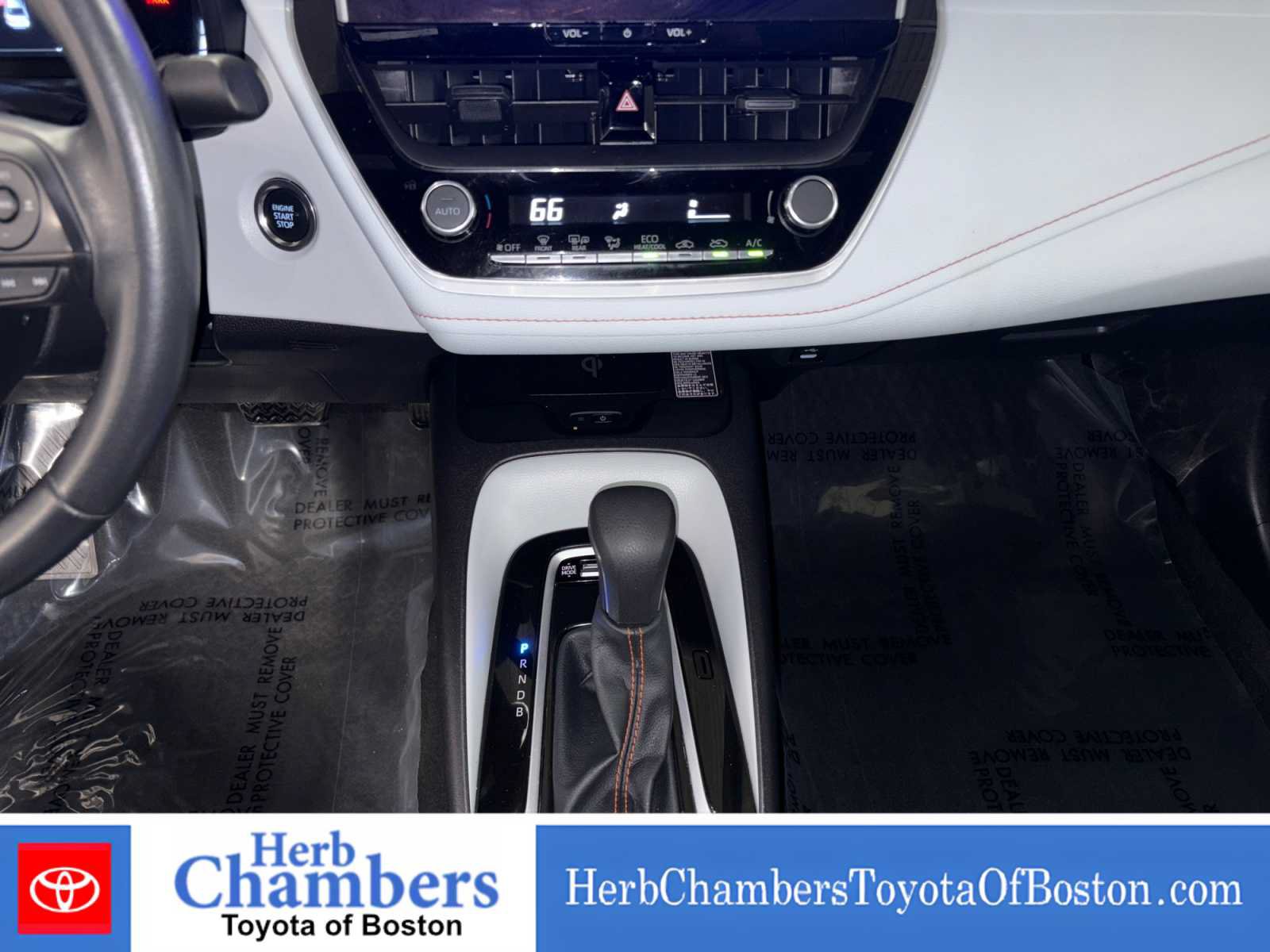 Used 2025 Toyota Corolla FX FWD image 15