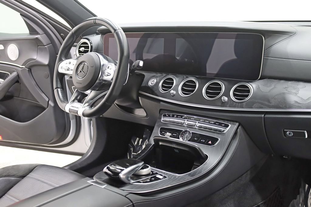 Used 2019 Mercedes-Benz E 63 AMG S image 35