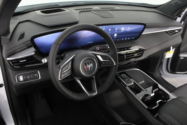 New 2026 Buick Enclave Sport Touring w/ Power Package image 10