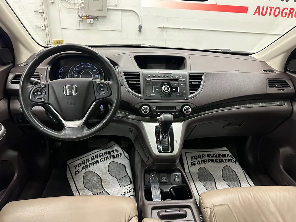 Used 2014 Honda CR-V EX-L image 26