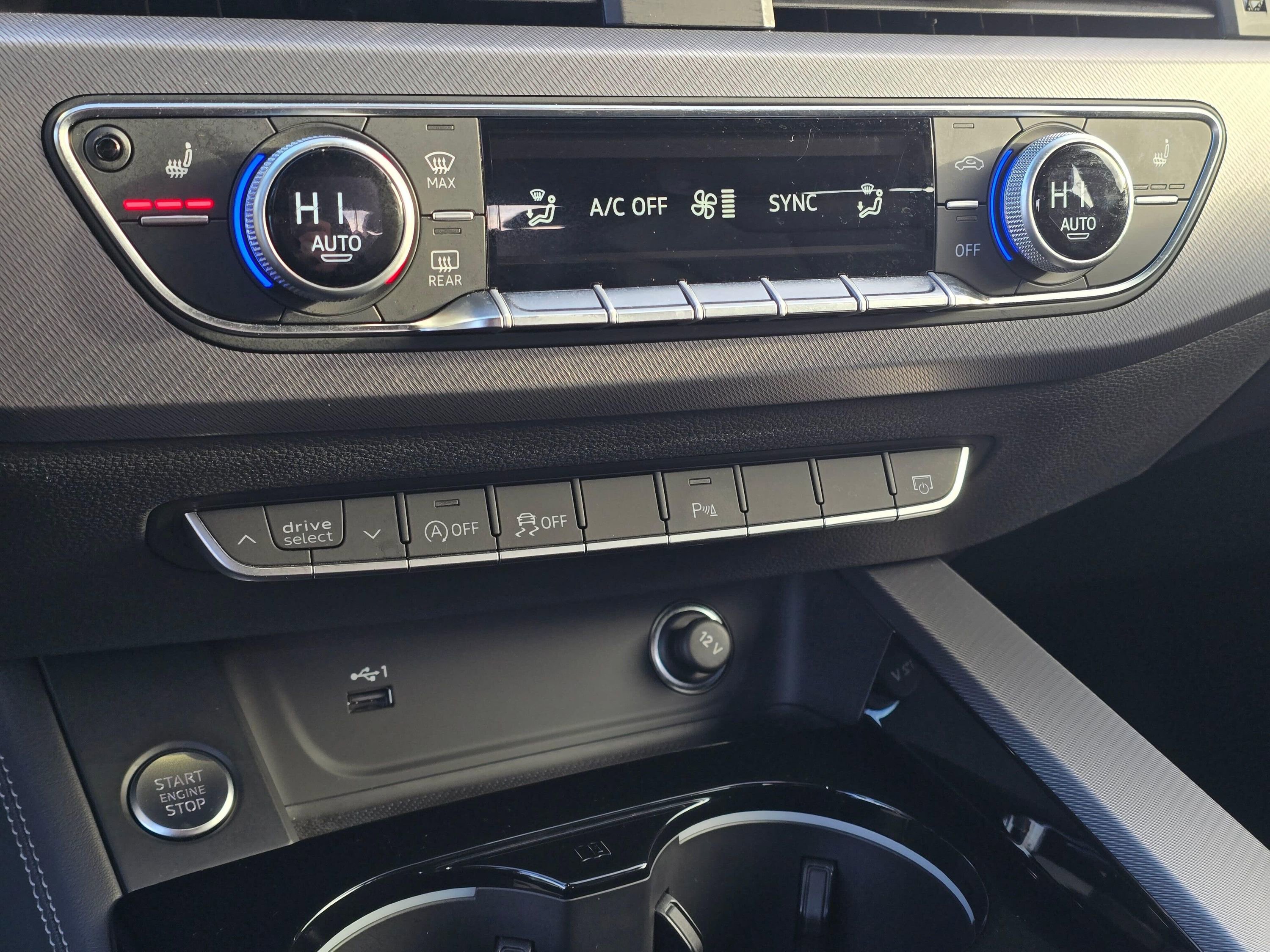 Used 2023 Audi A5 2.0T Premium Plus w/ Premium Plus image 16