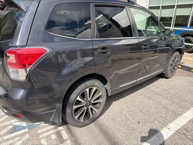 Used 2017 Subaru Forester 2.0XT Touring AWD/4WD image 7