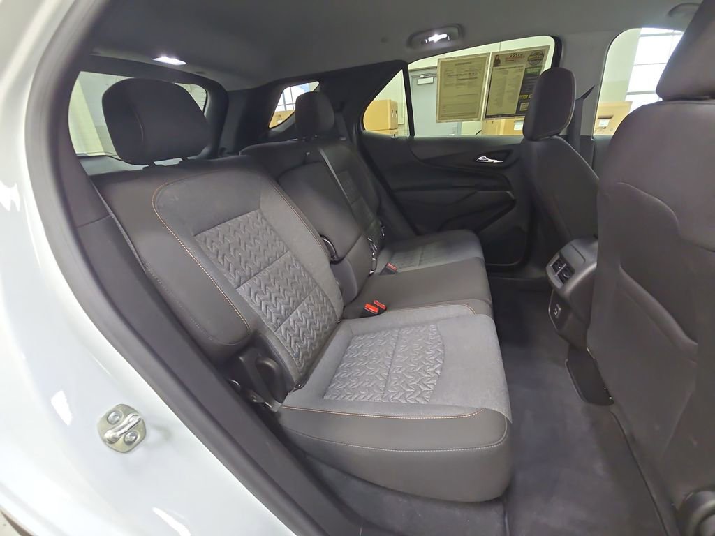 Certified 2024 Chevrolet Equinox LT image 36