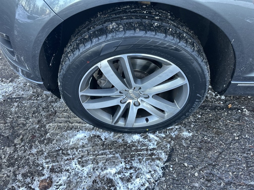 Used 2015 Audi Q7 TDI Premium Plus w/ Premium Plus Package image 9