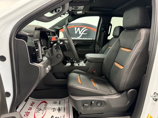 New 2026 GMC Sierra 1500 AT4 w/ AT4 Premium Package image 11