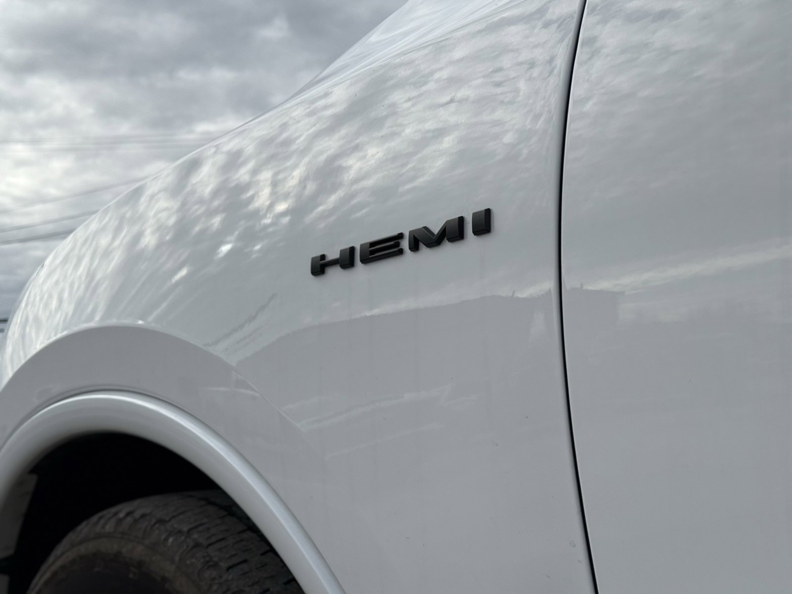 Used 2022 Dodge Durango R/T w/ Blacktop Package image 13