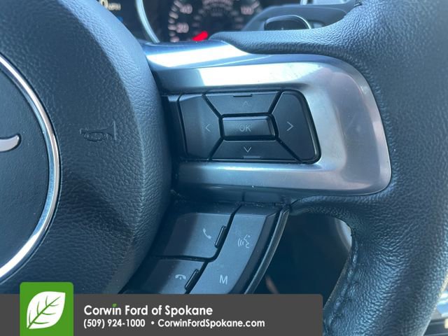 Used 2019 Ford Mustang Coupe w/ Equipment Group 101A image 23