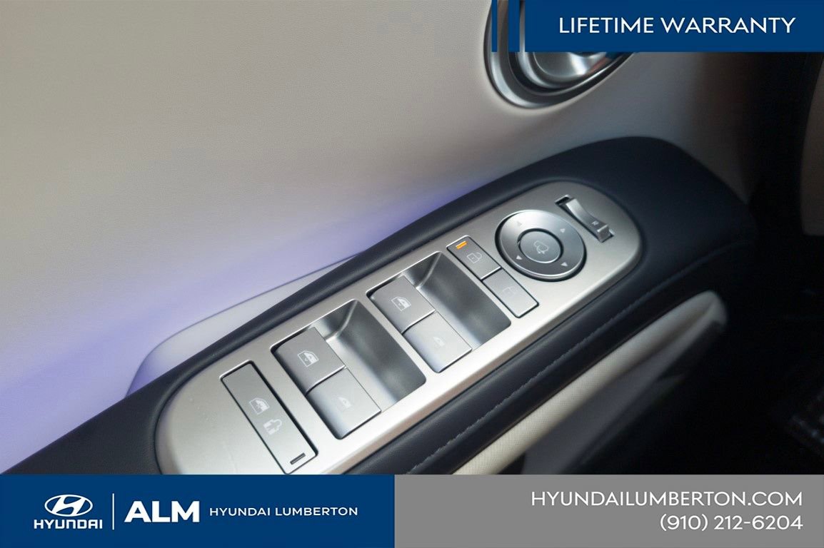 New 2026 Hyundai Palisade Calligraphy image 36