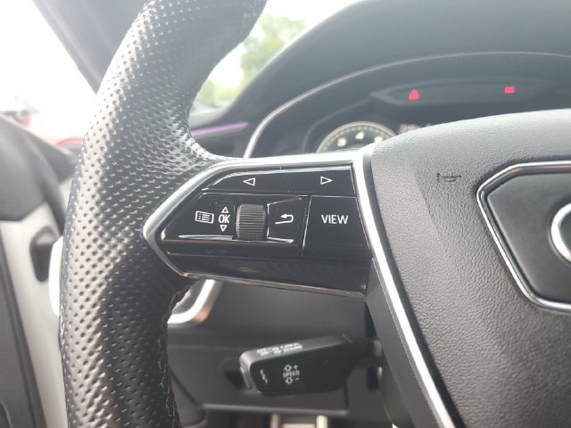 Used 2021 Audi S7 Premium Plus w/ S Sport Package AWD/4WD image 12