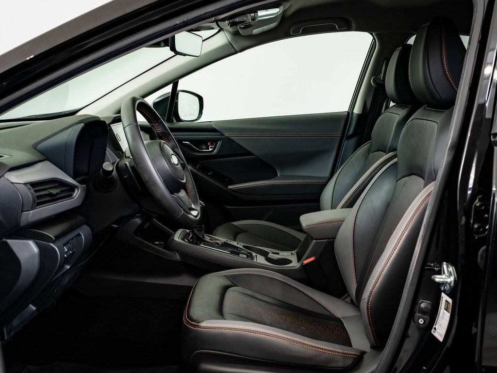 Used 2025 Subaru Crosstrek 2.5i Limited w/ Popular Package #3A image 21