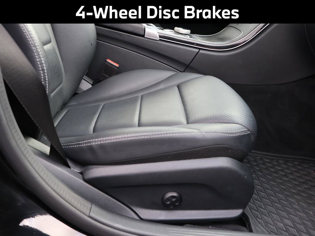 Used 2021 Mercedes-Benz C 300 4MATIC Sedan image 13