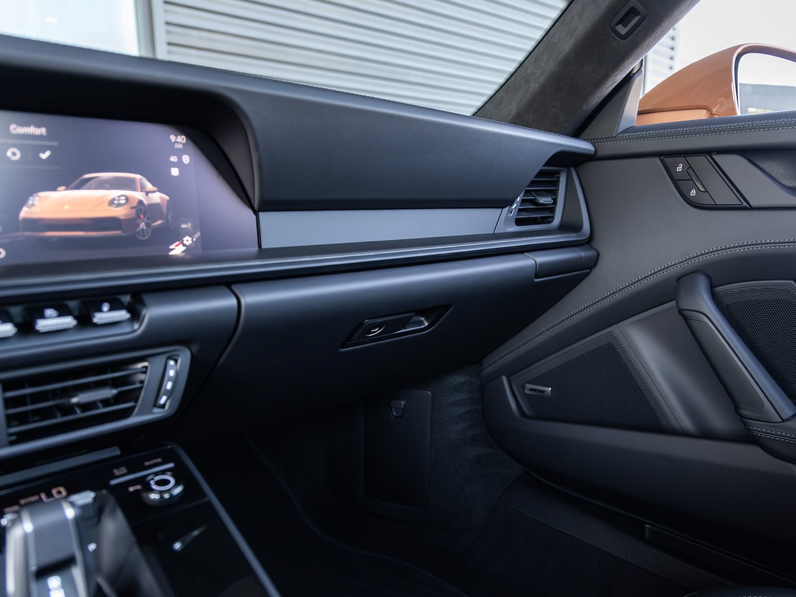 New 2026 Porsche 911 Carrera 4S AWD/4WD image 39