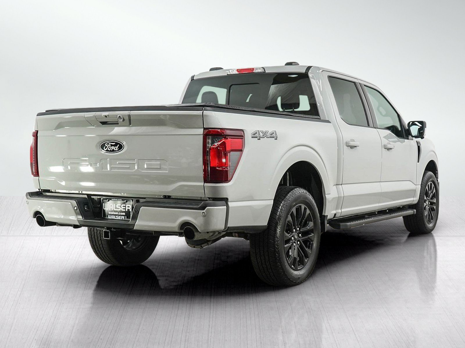 Used 2024 Ford F150 XLT w/ Equipment Group 302A MID AWD/4WD image 5