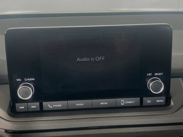 Used 2025 Honda Accord LX image 21