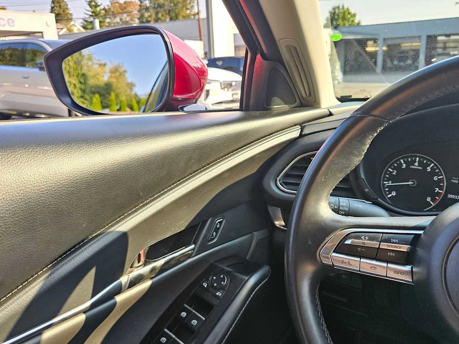 Used 2023 MAZDA CX-30 AWD 2.5 S w/ Preferred Package image 31