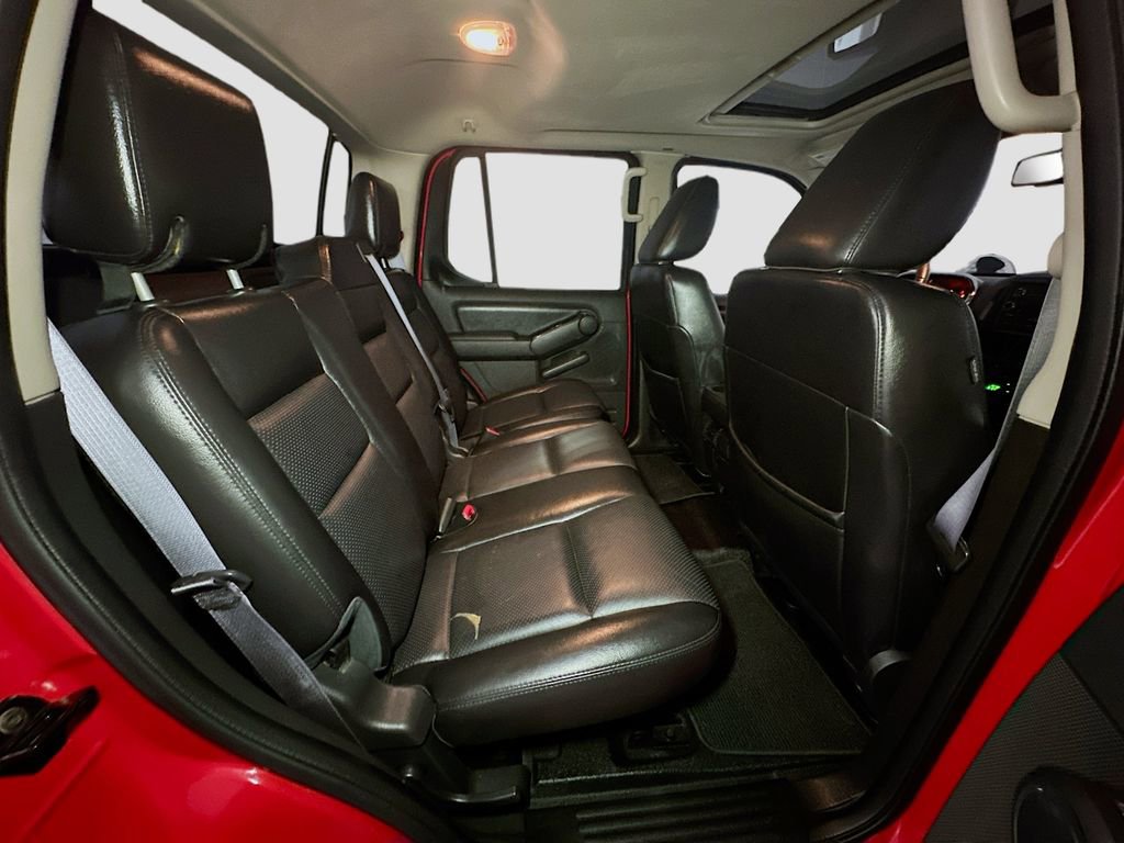 Used 2009 Ford Explorer Sport Trac Adrenalin AWD/4WD image 34